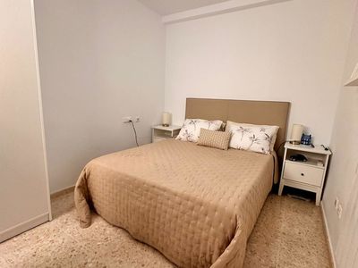 Ferienwohnung für 2 Personen (60 m²) in El Morche 5/10