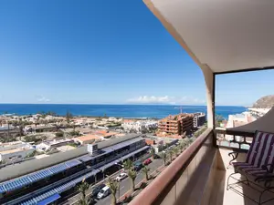 Ferienwohnung für 4 Personen (55 m²) in Palm-Mar
