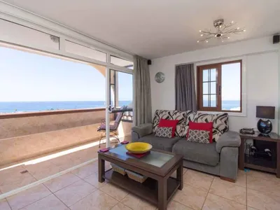 Ferienwohnung für 4 Personen (55 m²) in Palm-Mar 1/10