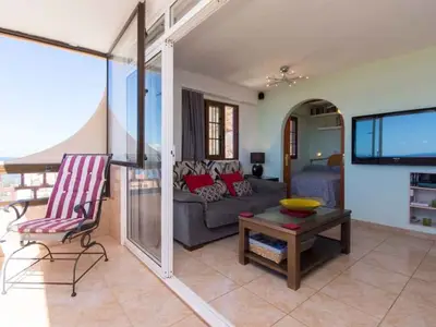 Ferienwohnung für 4 Personen (55 m²) in Palm-Mar 3/10