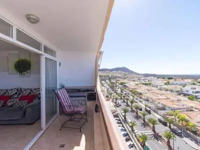 Ferienwohnung für 4 Personen (55 m²) in Palm-Mar 4/10