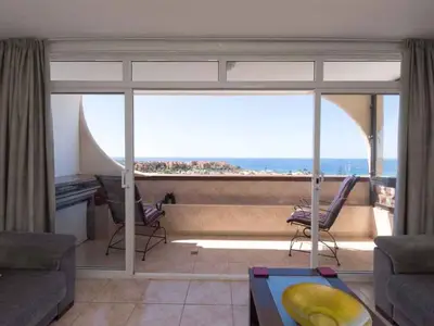 Ferienwohnung für 4 Personen (55 m²) in Palm-Mar 5/10