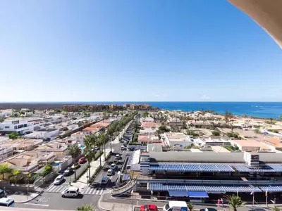 Ferienwohnung für 4 Personen (55 m²) in Palm-Mar 6/10
