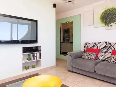 Ferienwohnung für 4 Personen (55 m²) in Palm-Mar 8/10