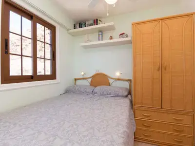 Ferienwohnung für 4 Personen (55 m²) in Palm-Mar 9/10