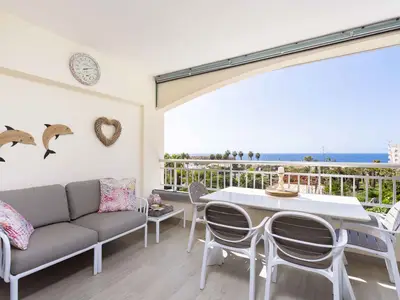 Ferienwohnung für 4 Personen (70 m²) in Palm-Mar 1/10