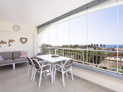 Ferienwohnung für 4 Personen (70 m²) in Palm-Mar 8/10