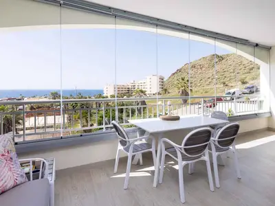 Ferienwohnung für 4 Personen (70 m²) in Palm-Mar 6/10
