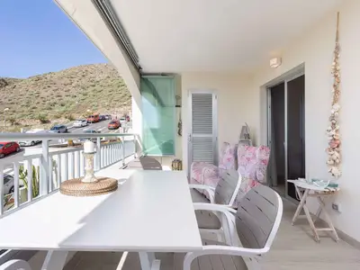 Ferienwohnung für 4 Personen (70 m²) in Palm-Mar 9/10