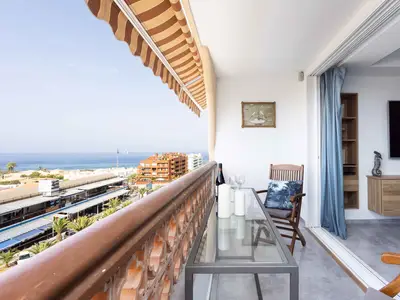 Ferienwohnung für 6 Personen (61 m²) in Palm-Mar 2/10