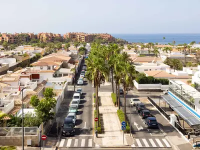 Ferienwohnung für 6 Personen (61 m²) in Palm-Mar 8/10