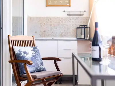 Ferienwohnung für 6 Personen (61 m²) in Palm-Mar 4/10