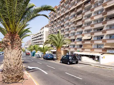 Ferienwohnung für 6 Personen (61 m²) in Palm-Mar 10/10