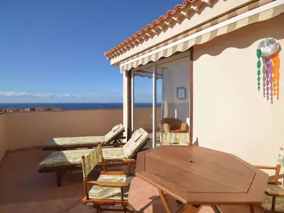 Ferienwohnung für 2 Personen (55 m²) in Palm-Mar 7/10