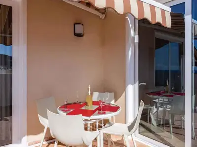 Ferienwohnung für 2 Personen (55 m²) in Palm-Mar 4/10