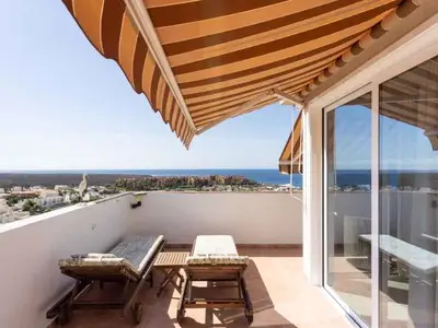 Ferienwohnung für 2 Personen (55 m²) in Palm-Mar 5/10