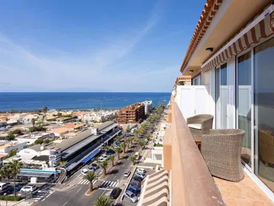 Ferienwohnung für 2 Personen (55 m²) in Palm-Mar 6/10