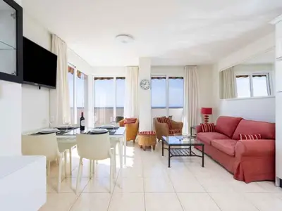Ferienwohnung für 2 Personen (55 m²) in Palm-Mar 8/10