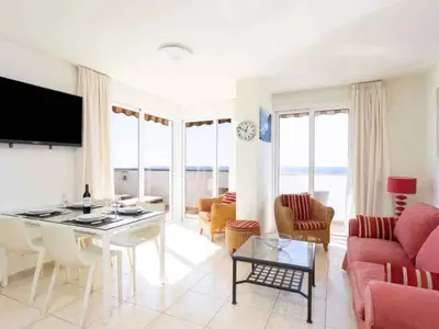 Ferienwohnung für 2 Personen (55 m²) in Palm-Mar 9/10