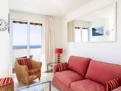 Ferienwohnung für 2 Personen (55 m²) in Palm-Mar 10/10