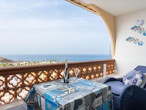 Ferienwohnung für 4 Personen (41 m&sup2;) in El Palm-Mar