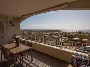 Ferienwohnung für 4 Personen (80 m²) in El Palm-Mar