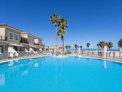 Ferienwohnung für 4 Personen (55 m²) in Palm-Mar 7/10