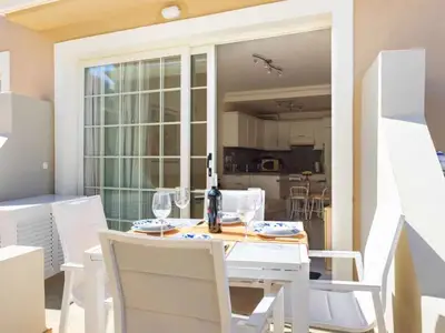 Ferienwohnung für 4 Personen (55 m²) in Palm-Mar 5/10