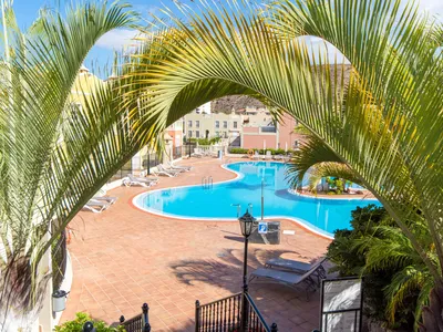 Ferienwohnung für 3 Personen (60 m²) in Palm-Mar 8/10