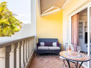 Ferienwohnung für 3 Personen (50 m²) in Palm-Mar