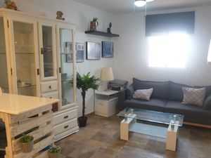 Ferienwohnung für 4 Personen (45 m²) in El Puerto de Santa María