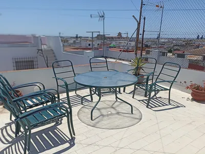 TerraceBalcony
