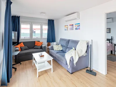 living-room
