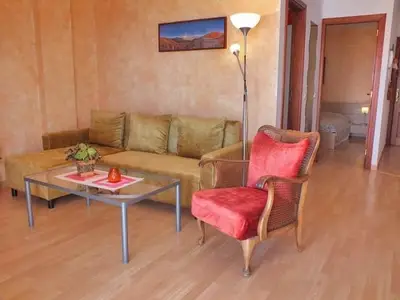 Ferienwohnung für 2 Personen (60 m²) in El Sauzal 2/10
