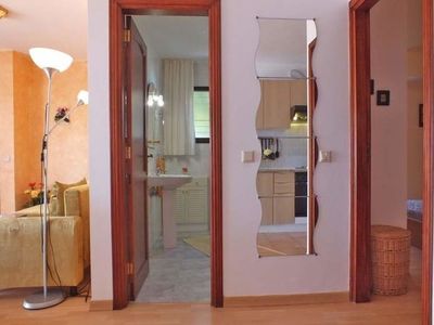 Ferienwohnung für 3 Personen (60 m²) in El Sauzal 3/10