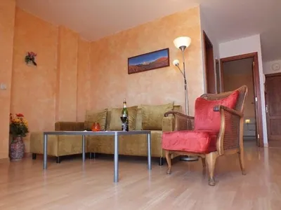 Ferienwohnung für 2 Personen (60 m²) in El Sauzal 4/10