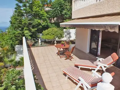Ferienwohnung für 2 Personen (60 m²) in Sauzal, El 1/10