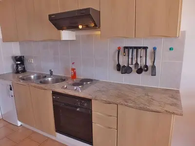 Ferienwohnung für 2 Personen (60 m²) in Sauzal, El 3/10