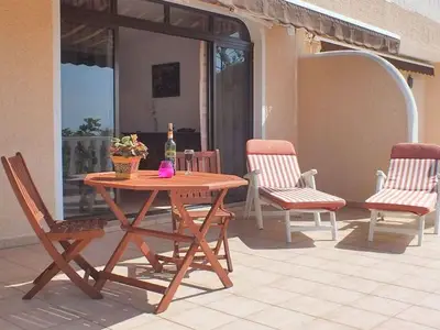 Ferienwohnung für 2 Personen (60 m²) in Sauzal, El 5/10