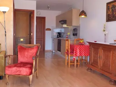 Ferienwohnung für 2 Personen (60 m²) in Sauzal, El 6/10