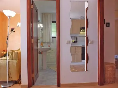 Ferienwohnung für 2 Personen (60 m²) in Sauzal, El 7/10