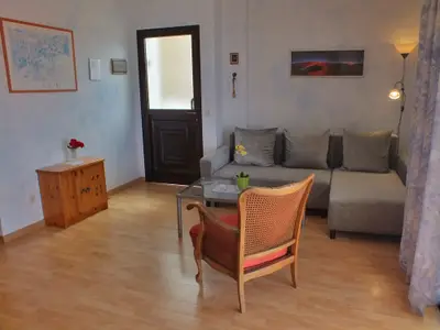 Ferienwohnung für 2 Personen (60 m²) in Sauzal, El 4/10