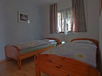 Ferienwohnung für 2 Personen (60 m²) in Sauzal, El 7/10