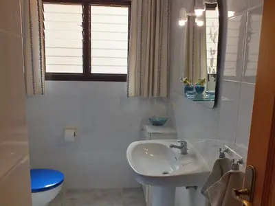 Ferienwohnung für 2 Personen (60 m²) in Sauzal, El 9/10