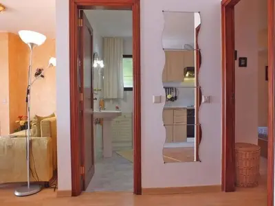Ferienwohnung für 2 Personen (60 m²) in El Sauzal 3/10