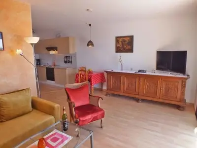 Ferienwohnung für 2 Personen (60 m²) in El Sauzal 5/10