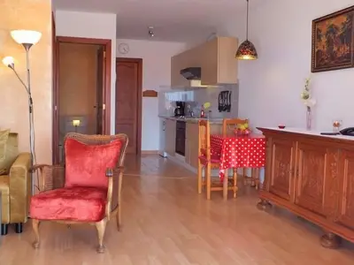 Ferienwohnung für 2 Personen (60 m²) in El Sauzal 6/10