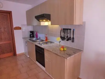 Ferienwohnung für 2 Personen (60 m²) in El Sauzal 8/10