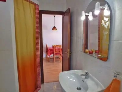 Ferienwohnung für 2 Personen (60 m²) in El Sauzal 10/10