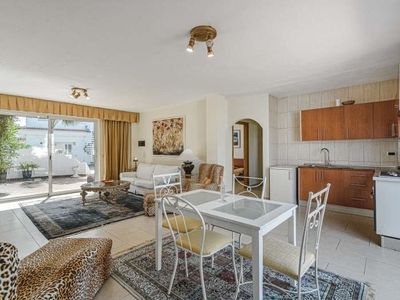 Ferienwohnung für 4 Personen (65 m²) in El Tanque 2/10